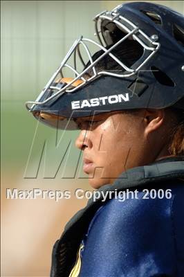 Thumbnail 3 in Chaminade vs Warren (D4 Section Final) photogallery.