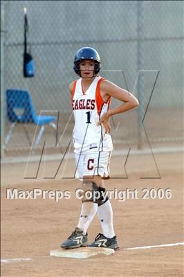 Thumbnail 2 in Chaminade vs Warren (D4 Section Final) photogallery.