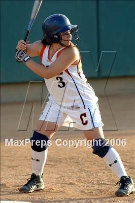 Thumbnail 1 in Chaminade vs Warren (D4 Section Final) photogallery.