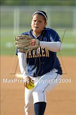 Thumbnail 3 in Chaminade vs Warren (D4 Section Final) photogallery.