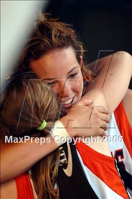 Thumbnail 1 in Chaminade vs Warren (D4 Section Final) photogallery.