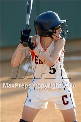 Thumbnail 2 in Chaminade vs Warren (D4 Section Final) photogallery.