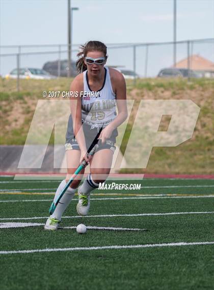 Thumbnail 2 in Regis Jesuit @ Palmer Ridge photogallery.