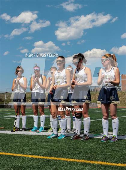 Thumbnail 1 in Regis Jesuit @ Palmer Ridge photogallery.
