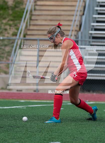 Thumbnail 1 in Regis Jesuit @ Palmer Ridge photogallery.