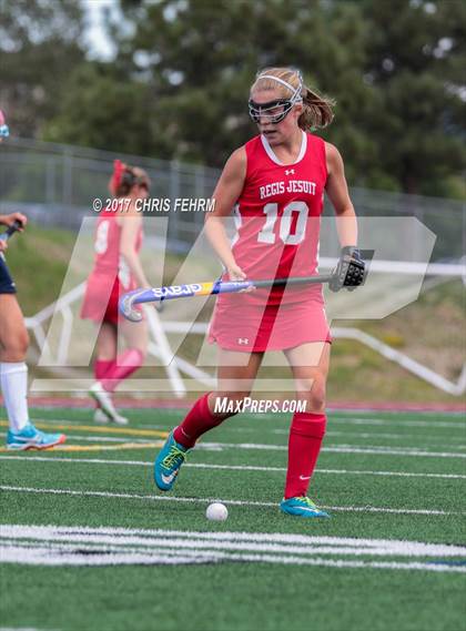 Thumbnail 1 in Regis Jesuit @ Palmer Ridge photogallery.