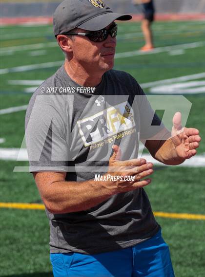 Thumbnail 1 in Regis Jesuit @ Palmer Ridge photogallery.