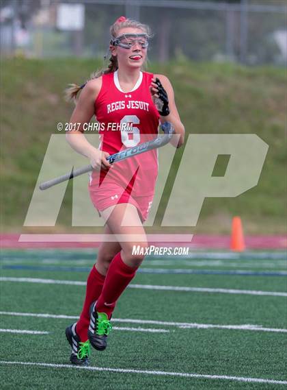 Thumbnail 3 in Regis Jesuit @ Palmer Ridge photogallery.