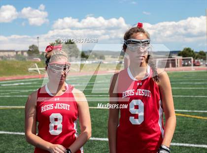 Thumbnail 3 in Regis Jesuit @ Palmer Ridge photogallery.