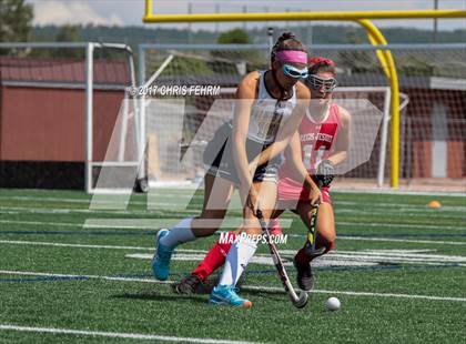 Thumbnail 1 in Regis Jesuit @ Palmer Ridge photogallery.