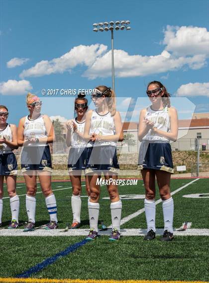 Thumbnail 2 in Regis Jesuit @ Palmer Ridge photogallery.