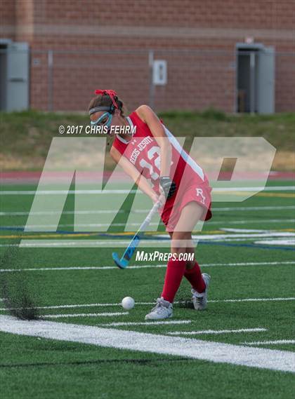 Thumbnail 1 in Regis Jesuit @ Palmer Ridge photogallery.