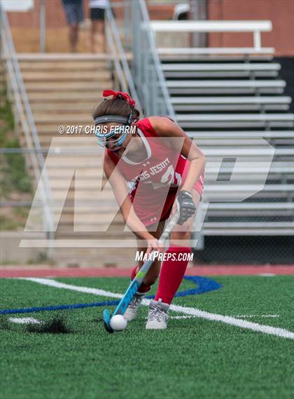 Thumbnail 3 in Regis Jesuit @ Palmer Ridge photogallery.