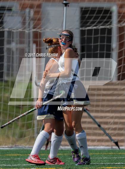 Thumbnail 2 in Regis Jesuit @ Palmer Ridge photogallery.