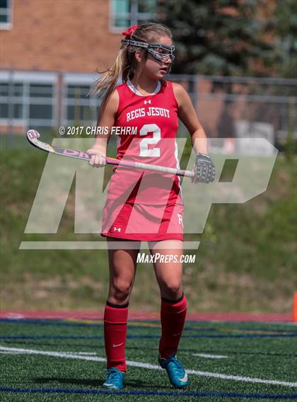 Thumbnail 2 in Regis Jesuit @ Palmer Ridge photogallery.