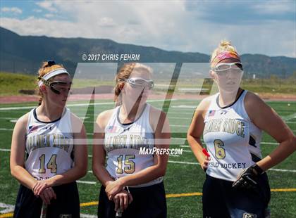 Thumbnail 1 in Regis Jesuit @ Palmer Ridge photogallery.