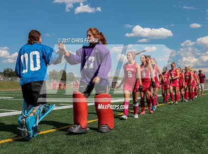 Thumbnail 3 in Regis Jesuit @ Palmer Ridge photogallery.