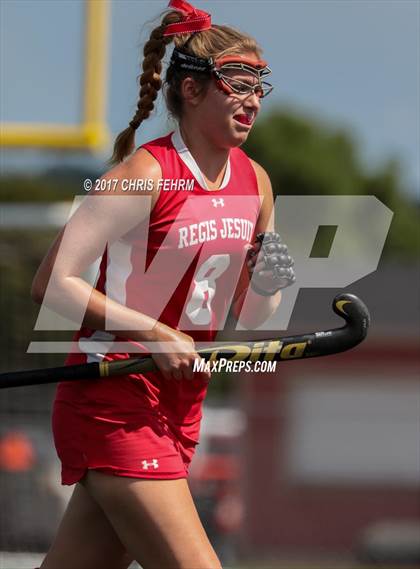 Thumbnail 3 in Regis Jesuit @ Palmer Ridge photogallery.
