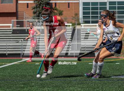 Thumbnail 2 in Regis Jesuit @ Palmer Ridge photogallery.