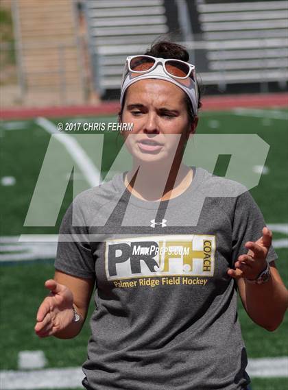 Thumbnail 2 in Regis Jesuit @ Palmer Ridge photogallery.