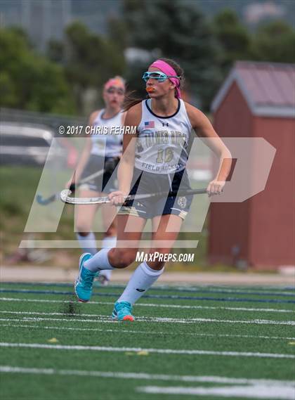 Thumbnail 2 in Regis Jesuit @ Palmer Ridge photogallery.