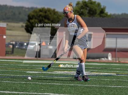 Thumbnail 1 in Regis Jesuit @ Palmer Ridge photogallery.
