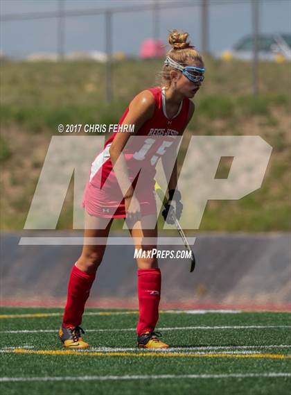 Thumbnail 2 in Regis Jesuit @ Palmer Ridge photogallery.