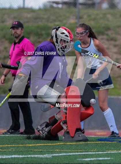 Thumbnail 2 in Regis Jesuit @ Palmer Ridge photogallery.