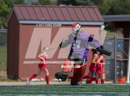Thumbnail 2 in Regis Jesuit @ Palmer Ridge photogallery.