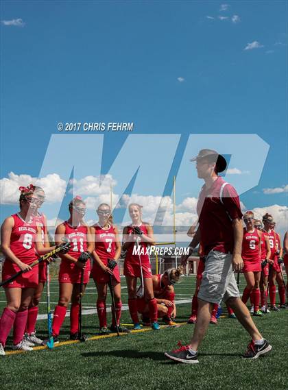 Thumbnail 1 in Regis Jesuit @ Palmer Ridge photogallery.