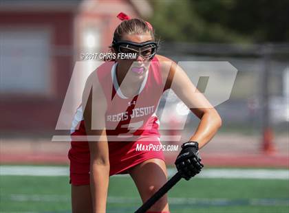 Thumbnail 2 in Regis Jesuit @ Palmer Ridge photogallery.