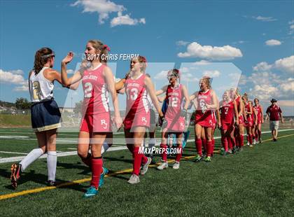 Thumbnail 1 in Regis Jesuit @ Palmer Ridge photogallery.