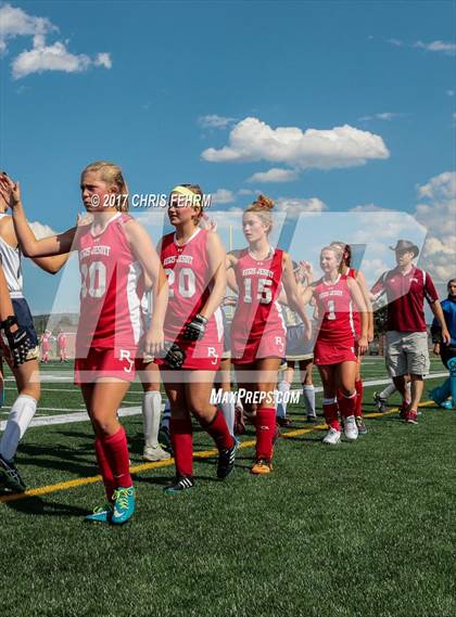 Thumbnail 2 in Regis Jesuit @ Palmer Ridge photogallery.