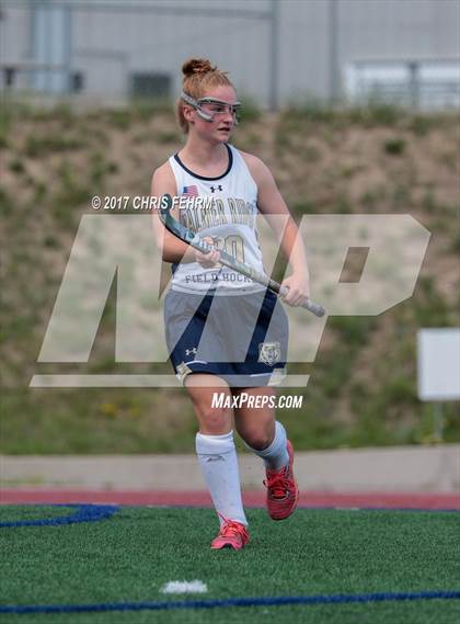 Thumbnail 2 in Regis Jesuit @ Palmer Ridge photogallery.