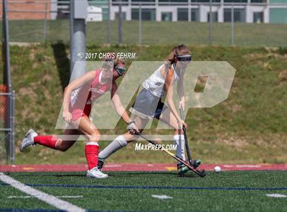 Thumbnail 1 in Regis Jesuit @ Palmer Ridge photogallery.