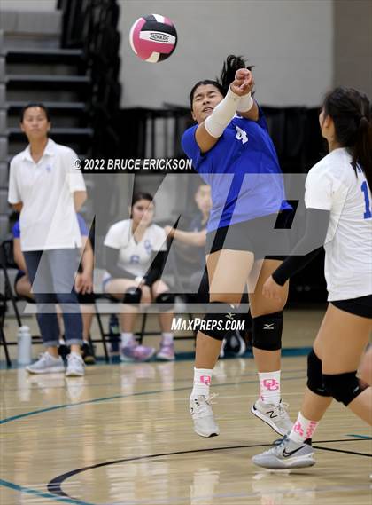 Thumbnail 3 in Orange Glen @ Del Lago Academy photogallery.