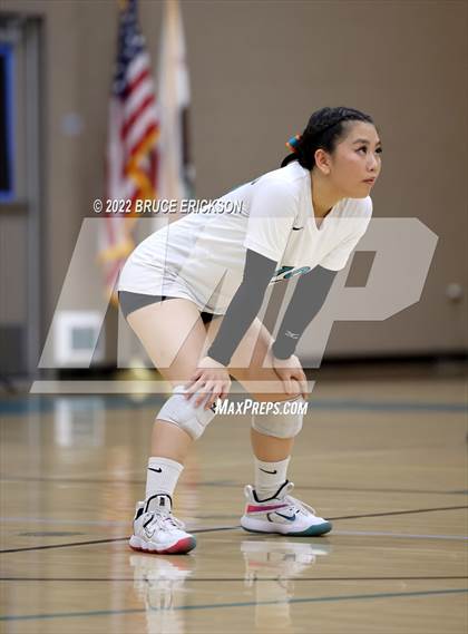 Thumbnail 2 in Orange Glen @ Del Lago Academy photogallery.