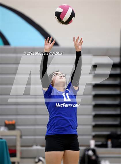 Thumbnail 1 in Orange Glen @ Del Lago Academy photogallery.