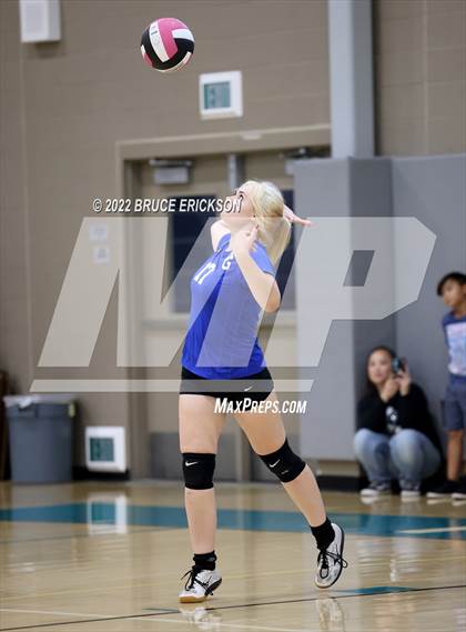 Thumbnail 1 in Orange Glen @ Del Lago Academy photogallery.