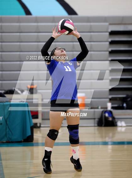 Thumbnail 1 in Orange Glen @ Del Lago Academy photogallery.