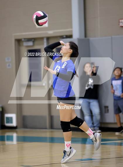Thumbnail 1 in Orange Glen @ Del Lago Academy photogallery.