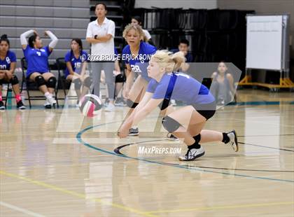 Thumbnail 3 in Orange Glen @ Del Lago Academy photogallery.