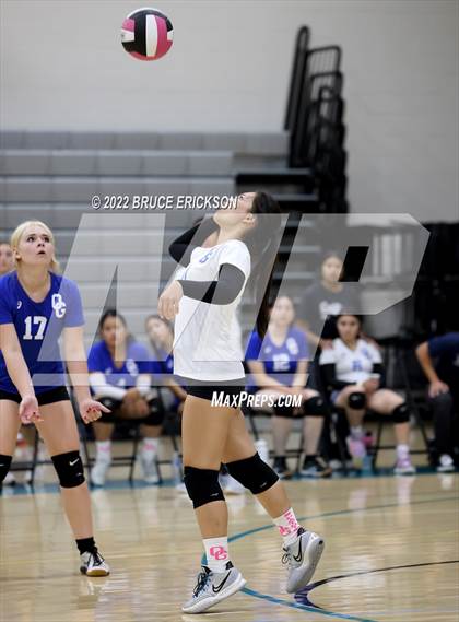 Thumbnail 3 in Orange Glen @ Del Lago Academy photogallery.