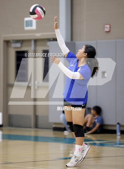 Thumbnail 1 in Orange Glen @ Del Lago Academy photogallery.