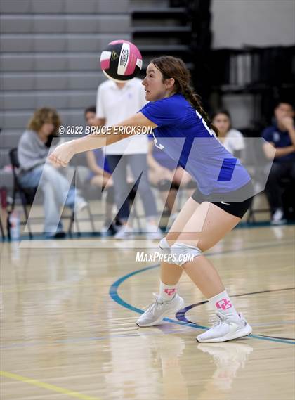 Thumbnail 2 in Orange Glen @ Del Lago Academy photogallery.