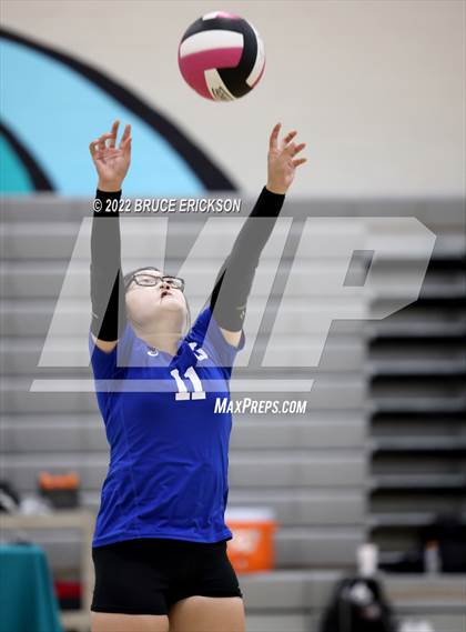 Thumbnail 3 in Orange Glen @ Del Lago Academy photogallery.
