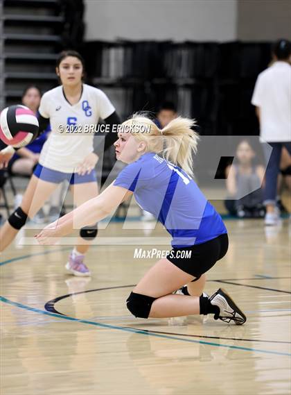 Thumbnail 2 in Orange Glen @ Del Lago Academy photogallery.