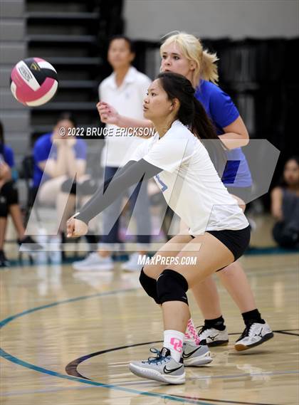 Thumbnail 1 in Orange Glen @ Del Lago Academy photogallery.