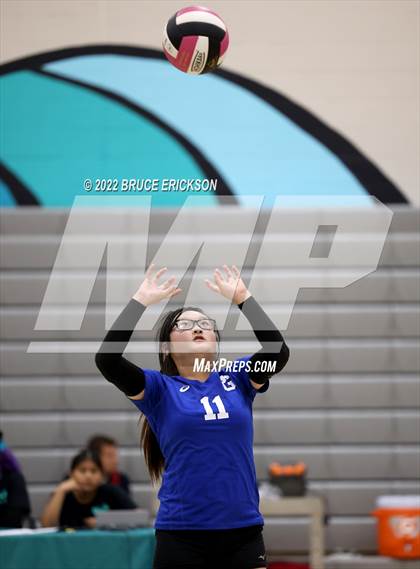 Thumbnail 1 in Orange Glen @ Del Lago Academy photogallery.