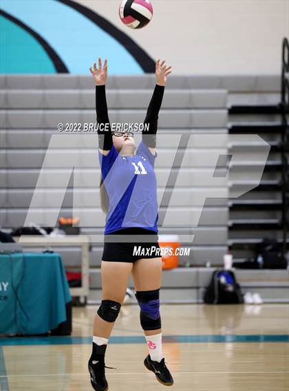 Thumbnail 2 in Orange Glen @ Del Lago Academy photogallery.